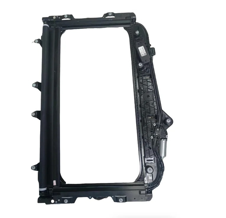 High Quality G07 Sunroof Closing System and X7 Roof Sunshades Darkening Body Parts